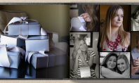 Custom Photo Books